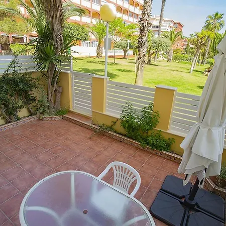 Apartment 025 Helena Nice Terrace - Alicante Holiday Torrevieja
