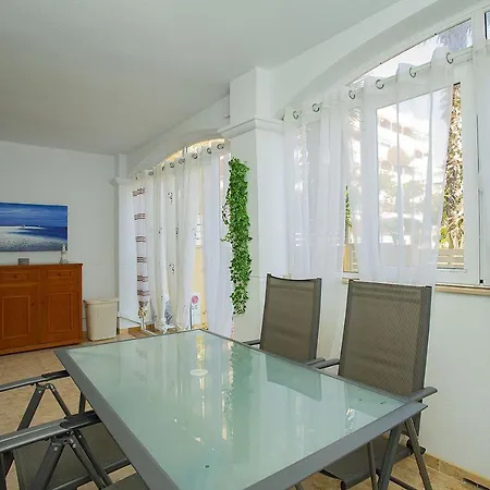 Apartment 025 Helena Nice Terrace - Alicante Holiday Torrevieja