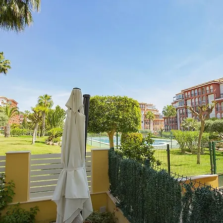Apartment 025 Helena Nice Terrace - Alicante Holiday