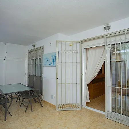 Apartment 025 Helena Nice Terrace - Alicante Holiday Torrevieja